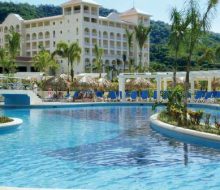 Hotel Riu Guanacaste. Irconniños.com
