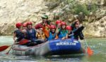 Actividades de verano Llavorsí Pirineos. Irconniños.com