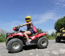 Rutas en Quad y 4×4. Irconniños.com