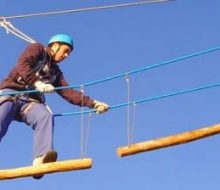 Actividades en la Naturaleza. Irconniños.com