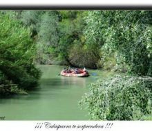 Descenso por el Cañón de Almadenes & Cueva del Puerto. Irconniños.com