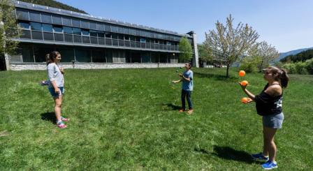 MónNatura Pirineus. Irconniños.com