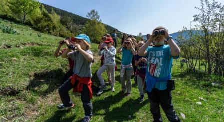 MónNatura Pirineus. Irconniños.com