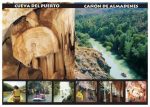 Descenso por el Cañón de Almadenes & Cueva del Puerto. Irconniños.com