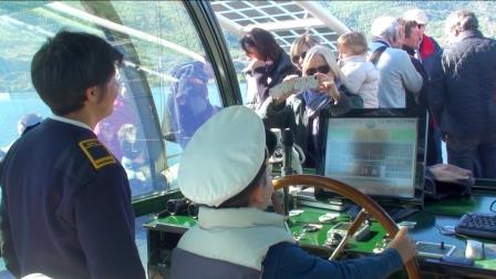 Crucero ambiental del Parque Natural del lago de Sanabria. Irconniños.com