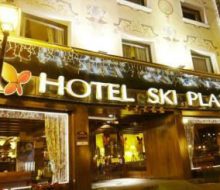 Hotel Ski Plaza. Irconniños.com