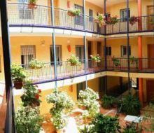 Apartamentos Sevilla. Irconniños.com