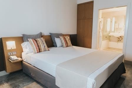 Agalia Hotel Murcia. Irconninos.com