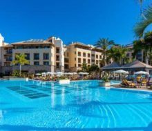 GF Gran Costa Adeje. Irconniños.com