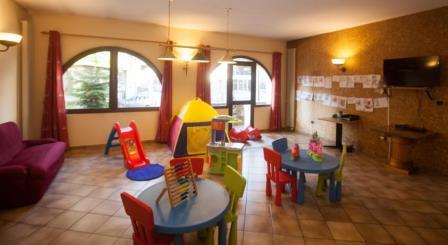 Hotel Bonavida. Irconniños.com