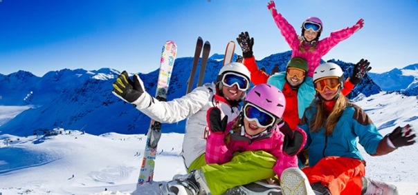  Ofertas para Nieve y esquí