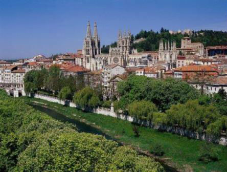 Hostel Burgos. Irconniños.com