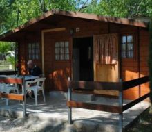 Camping Bungalows Sol D´Or. Irconniños.com