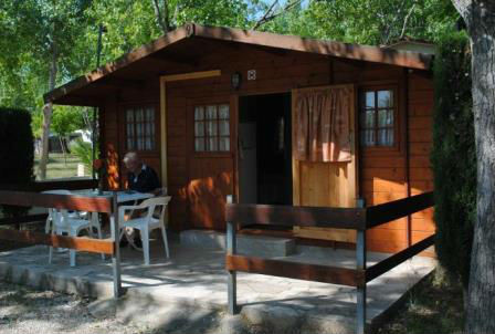 Camping Bungalows Sol D´Or. Irconniños.com