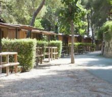 Camping Caledonia. Irconniños.com