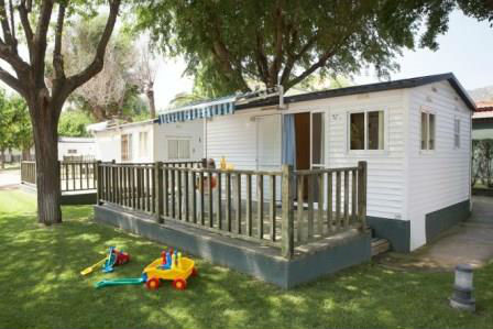 Valldaro Camping & Bungalows. Irconniños.com