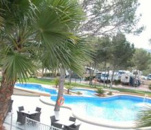 Camping La Colina. Irconniños.com