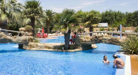 Camping Solmar. Irconniños.com