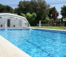 Camping Arena Blanca. Irconninos.com