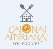 Imagen de logo def Casonas_foodies