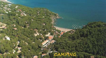 Camping El Maset. Irconniños.com