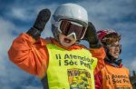 Iniciación al esquí para niños. Irconniños.com