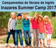 Campamentos de Verano de Inglés. Irconniños.com