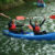 Descenso del Sella en canoa. Irconniños.com