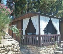 Camping & Bungalows Suspiro del Moro. Irconniños.com