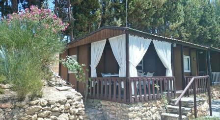 Camping & Bungalows Suspiro del Moro. Irconniños.com