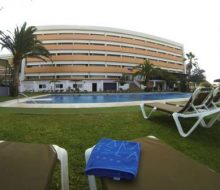 Ohtels Carabela Beach & Golf Hotel. Irconniños.com