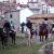 Paseos a caballo. Irconniños.com