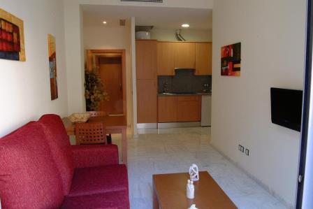 Apartamentos Turísticos Covadonga. Irconniños.com