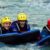 Rafting y multiaventura en el Pirineo Aragonés. Irconniños.com