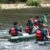 Descenso del Sella en canoa. Irconniños.com