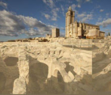 Tu Historia en Jaén. Irconniños.com