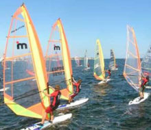 Escapada familiar por el Mar Menor. Irconniños.com