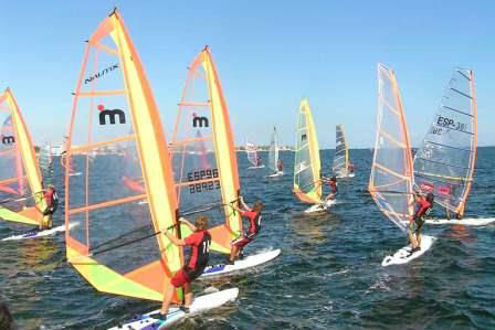 Escapada familiar por el Mar Menor. Irconniños.com