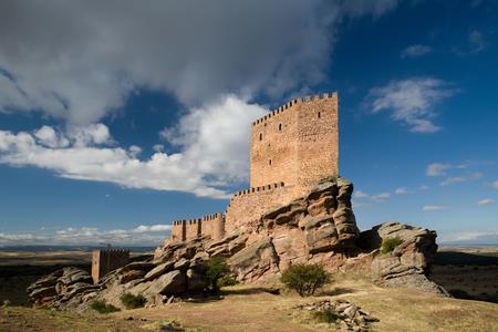 Casas Rurales en Guadalajara