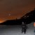Excursión nocturna en raquetas de nieve. Irconniños.com