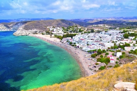 Apartamentos Turísticos en Almería