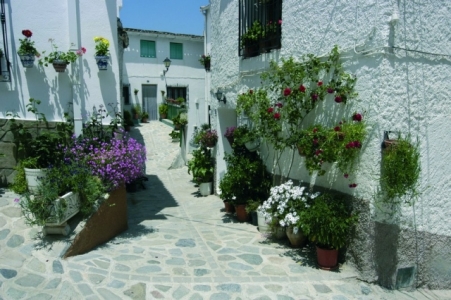 Casas Rurales en Almería