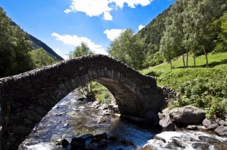 Apartamentos Turísticos en Andorra