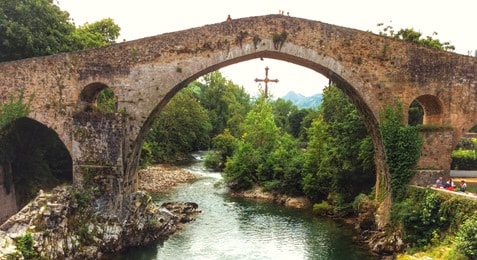 Apartamentos Turísticos en Asturias