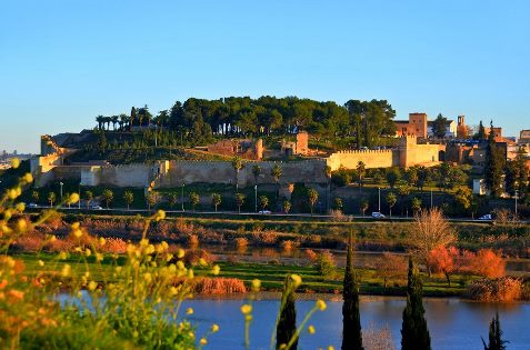 Casas Rurales en Badajoz