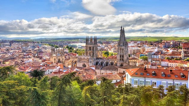 Casas Rurales en Burgos