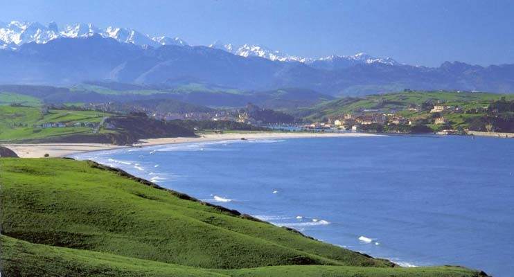 Apartamentos Turísticos en Cantabria