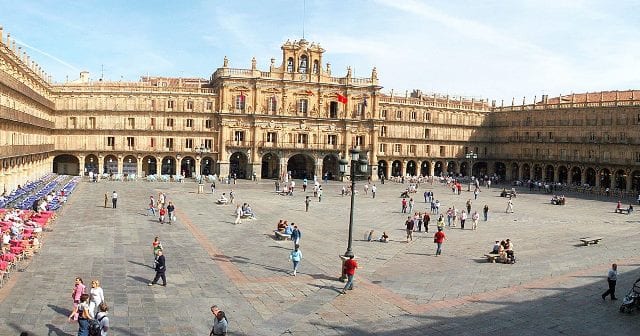 Casas Rurales en Salamanca