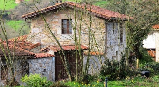 Casas Rurales en A Coruña