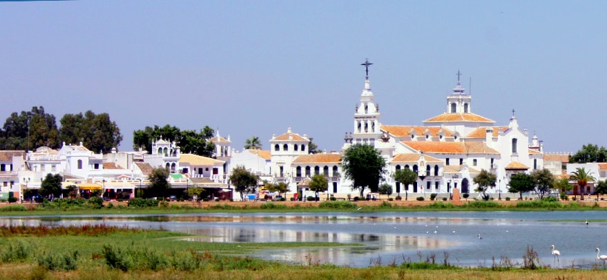 Casas Rurales en Huelva